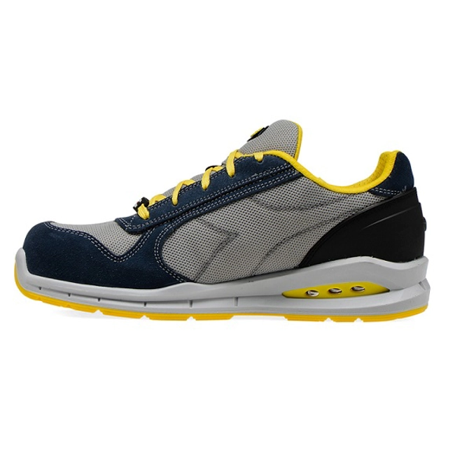 Vendita online Scarpe da lavoro Run Net Airbox Low S1P SRC